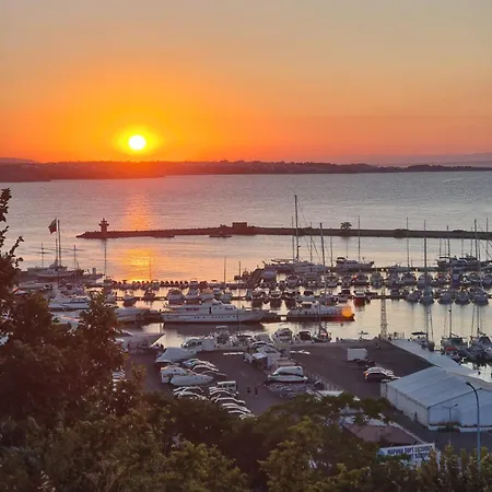 Apartament Pashovi Sozopol