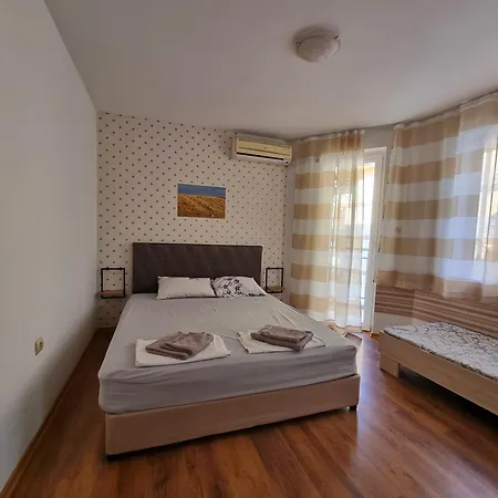 Pashovi * Sozopol