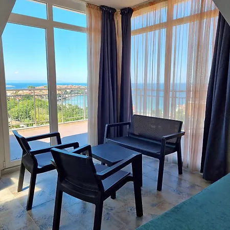 Pashovi Appartement