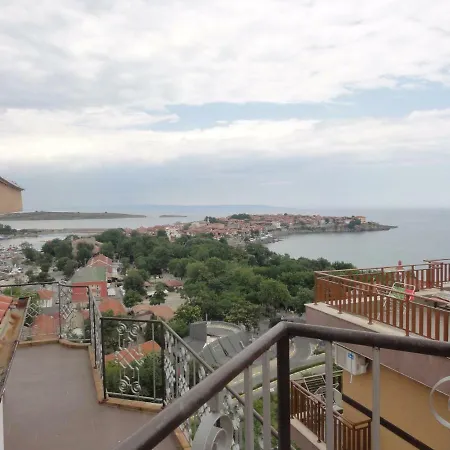 Pashovi * Sozopol